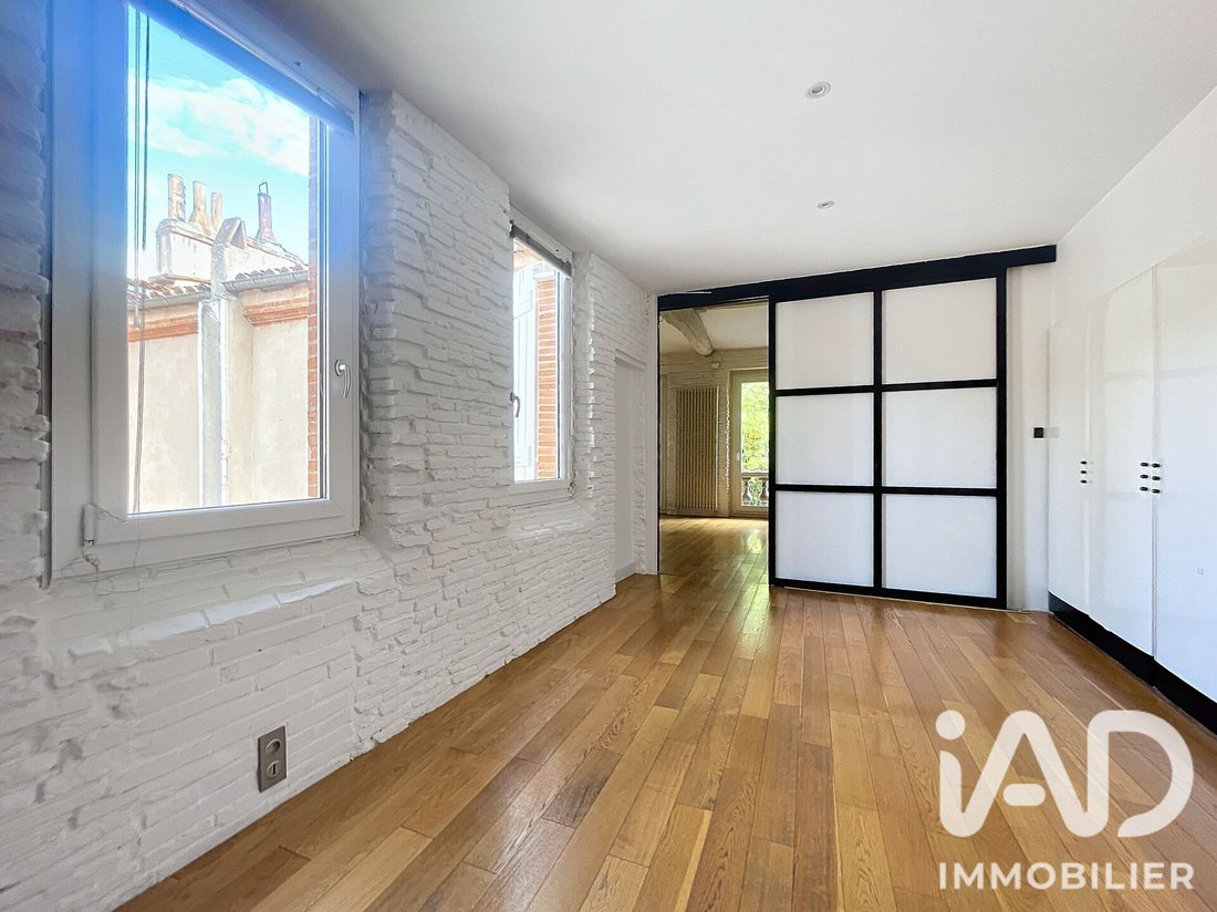 Apartamento en Capitole, Toulouse, Francia 5 - 18800103