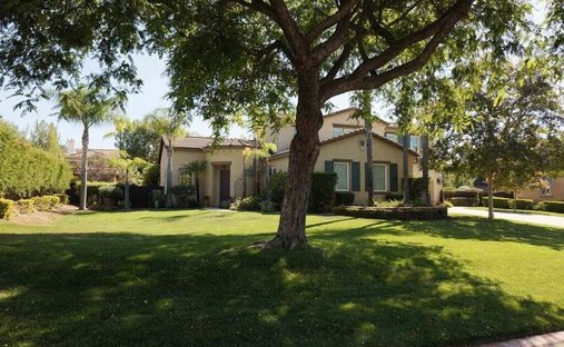 Casa en Valley Center, California, Estados Unidos 1