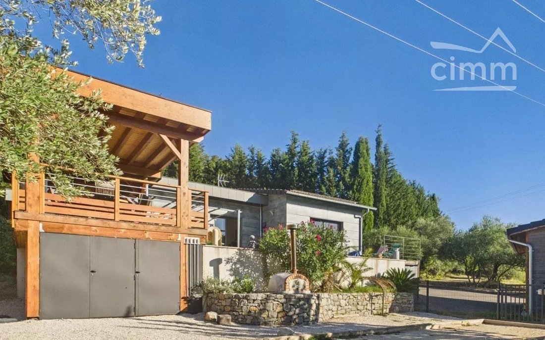 Casa a Francia 1 - 18802823