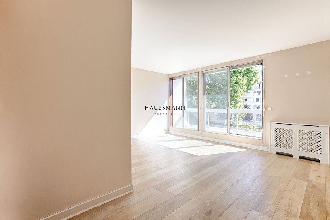 Apartamento en Prince–Marmottan, Boulogne-Billancourt, Francia 2 - 18803147