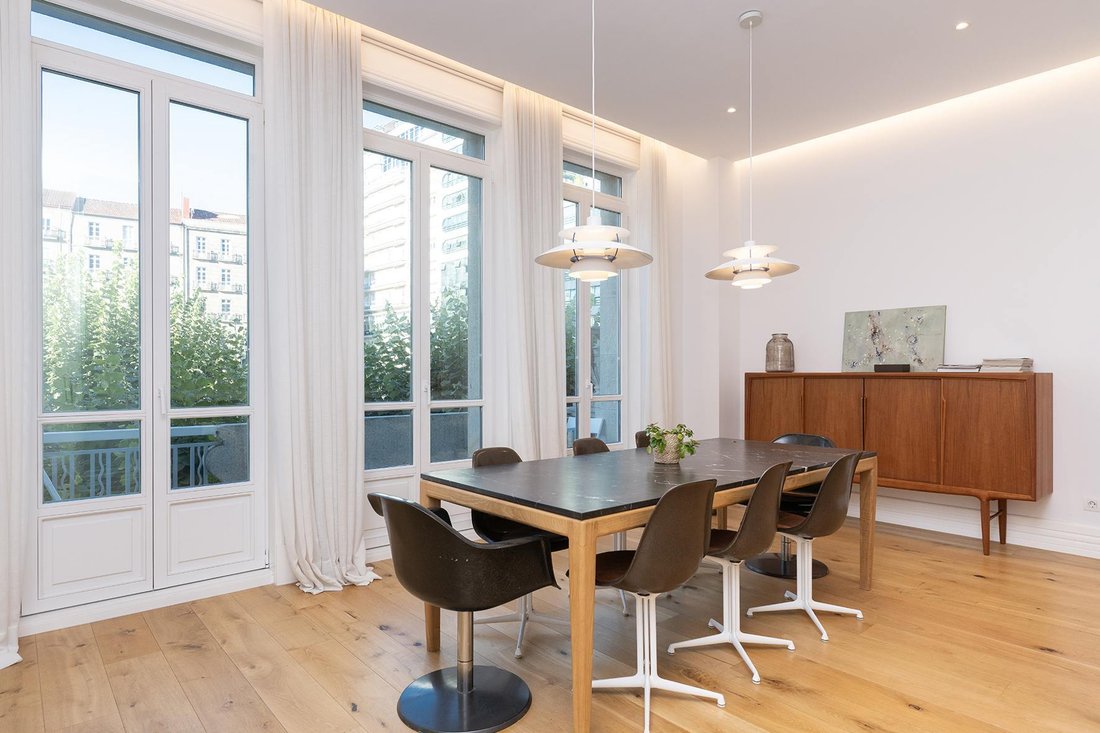 Apartment in Vigo (District), Vigo, Spain 1 - 18792853