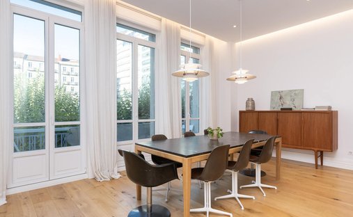 Appartement à Vigo, Vigo, Espagne 1
