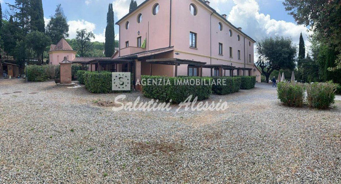 Riparbella, Tuscany, Italy 1 - 14339853