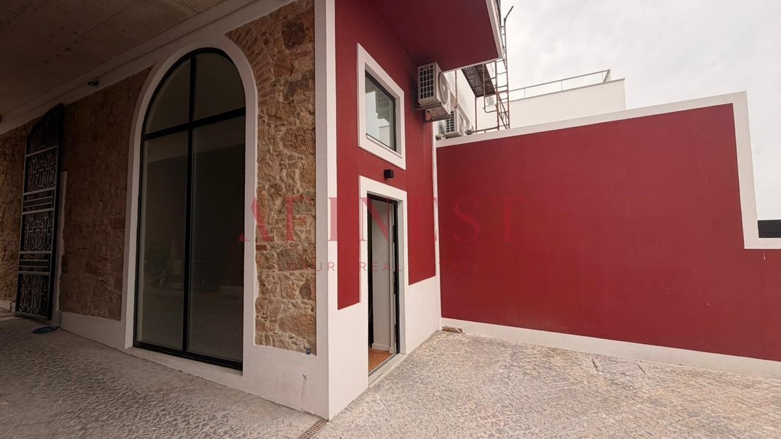 Apartamento en Estoril, Cascais y Estoril, Distrito de Lisboa 2 - 18800428