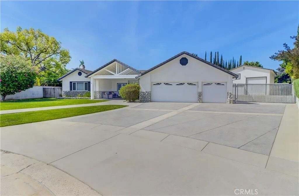 Casa a Yorba Linda, California, Stati Uniti 1 - 17487605
