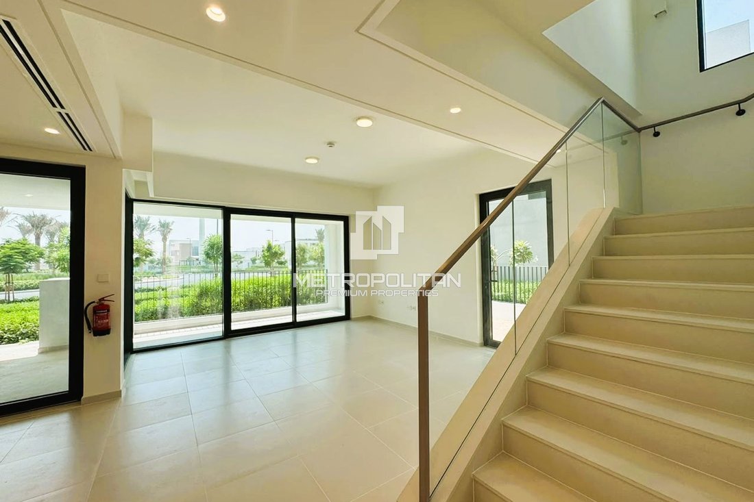 Townhouse en Wadi Al Safa 6, Wadi Al Safa, Dubái 4 - 18793637