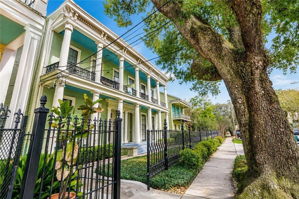 Apartment in New Orleans, Louisiana, United States 3 - 18794505