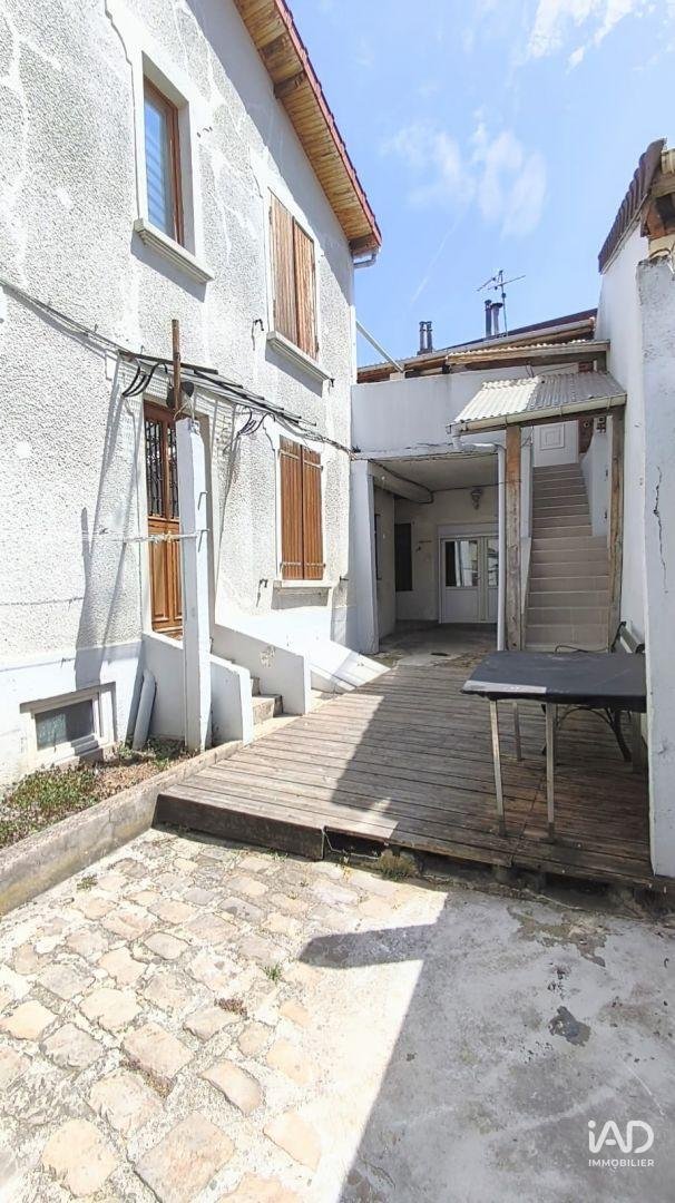 Haus in Arrondissement von Bobigny, Île-de-France, Frankreich 1 - 18800369