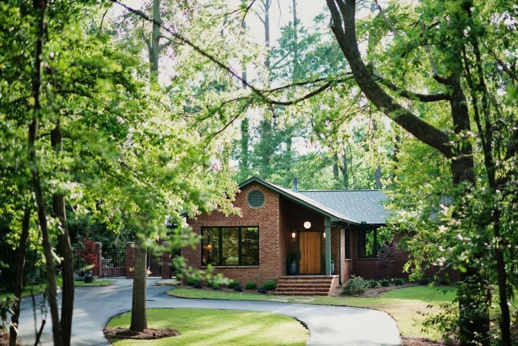 House in Oxford, Mississippi, United States 2 - 18802171
