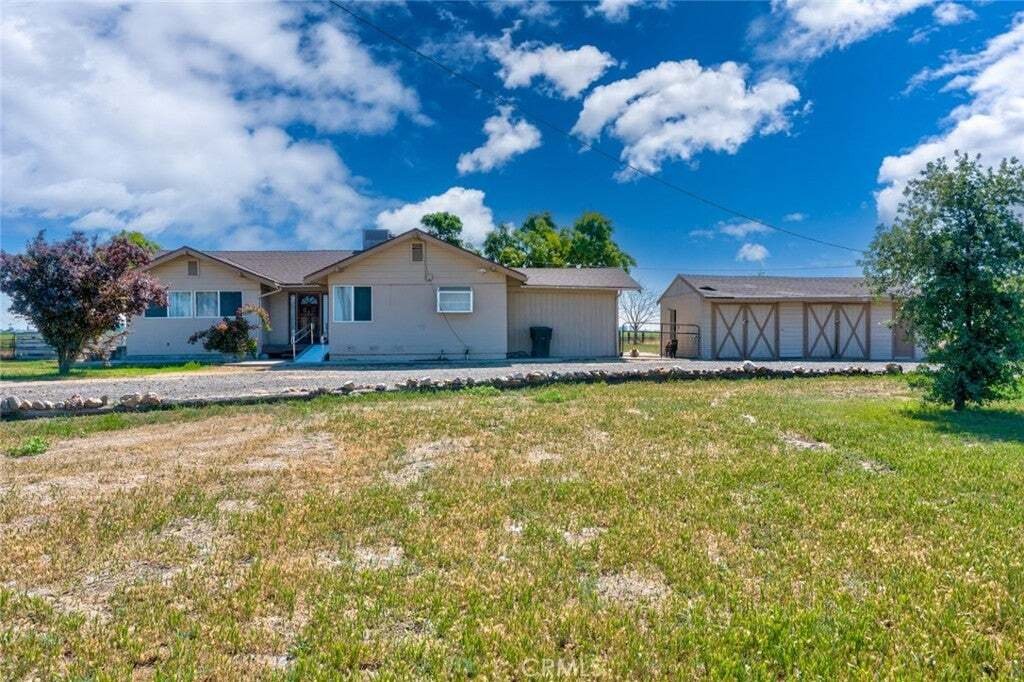 Casa en Dos Palos, California, Estados Unidos 2 - 17866654