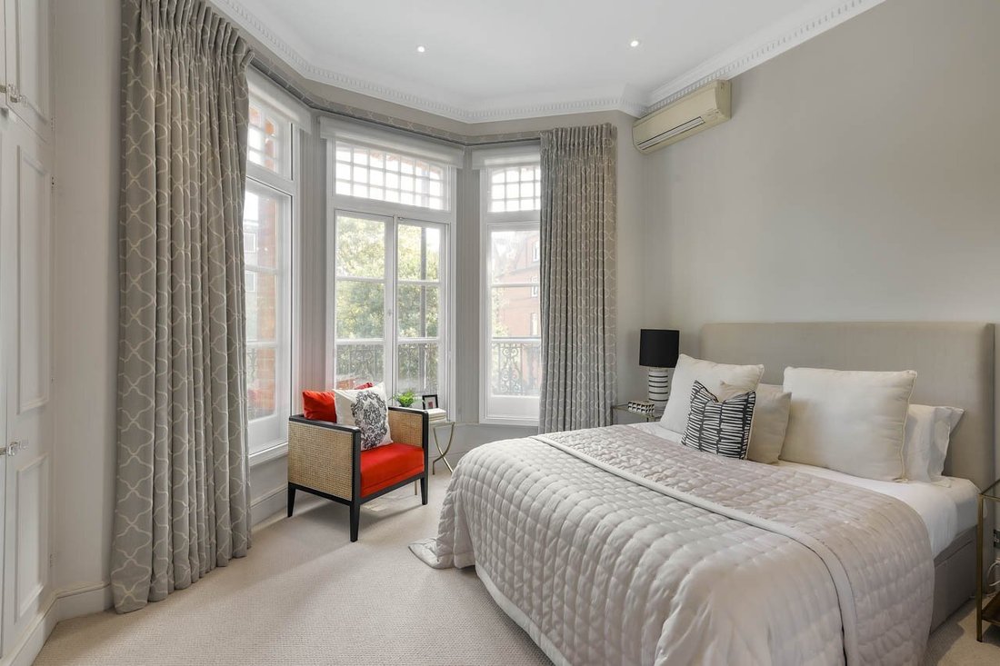Apartamento en Chelsea, Kensington y Chelsea, Inglaterra 5 - 18792548
