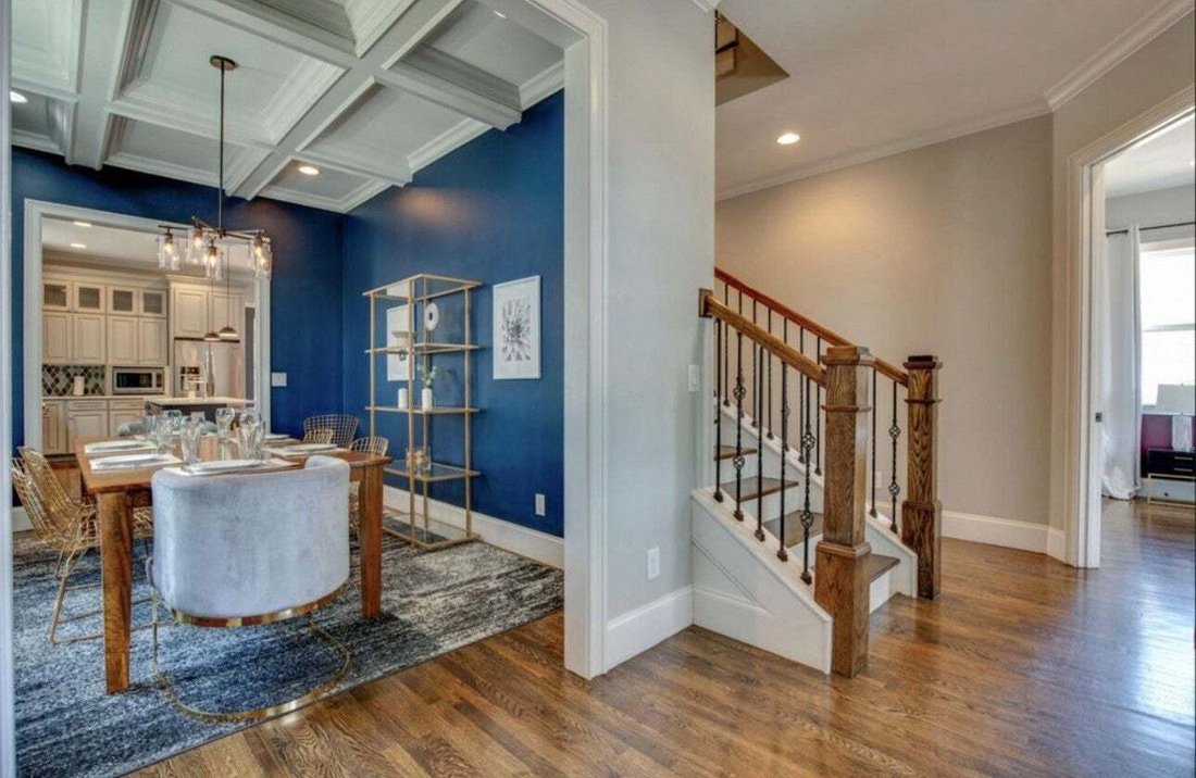 Haus in Nashville, Tennessee, Vereinigte Staaten 3 - 18801044