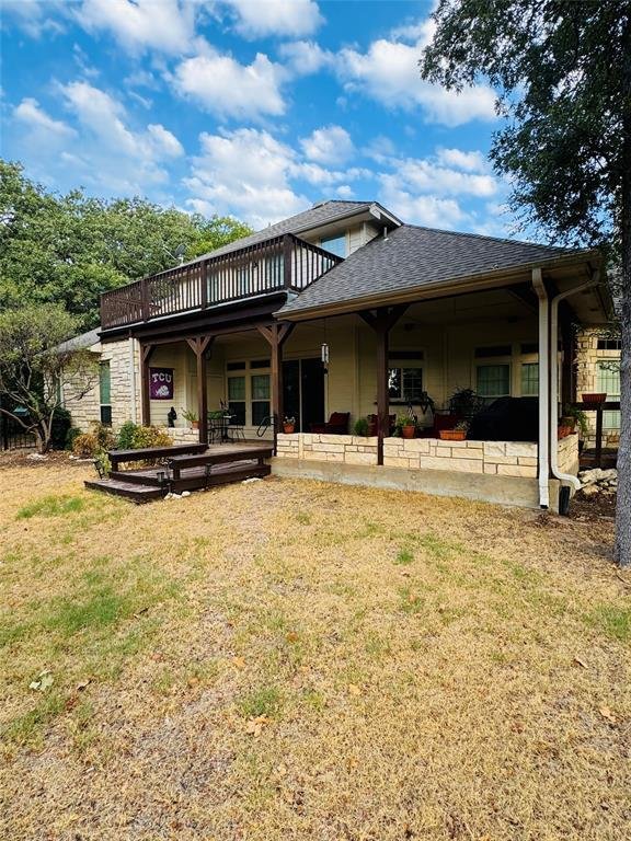 House in Whitney, Texas, United States 4 - 18802396