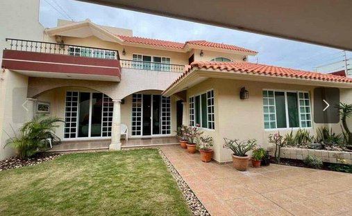 Casa en Veracruz, Veracruz, México 1