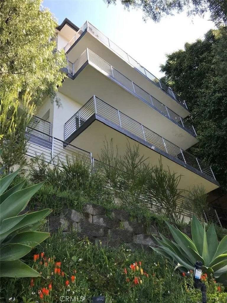 Casa a South Pasadena, California, Stati Uniti 2 - 18799948