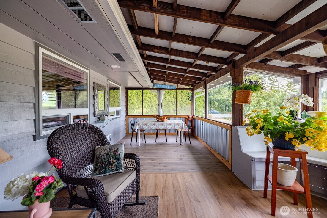 House in Sedro-Woolley, Washington, United States 3 - 18803127