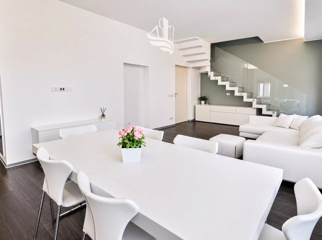 Apartamento en Gries - San Quirino, Bolzano - Bozen, Trentino-Alto Adigio 1 - 18793007