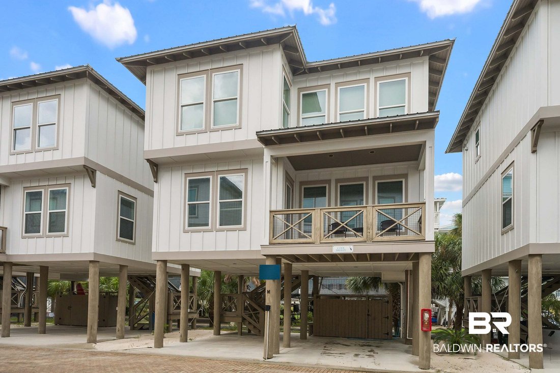 House in Gulf Shores, Alabama, United States 2 - 18791774