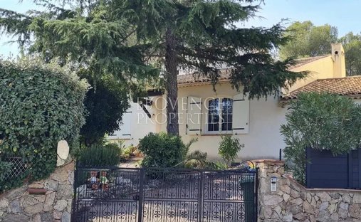 Haus in Fréjus, Provence-Alpes-Côte d'Azur, Frankreich 1