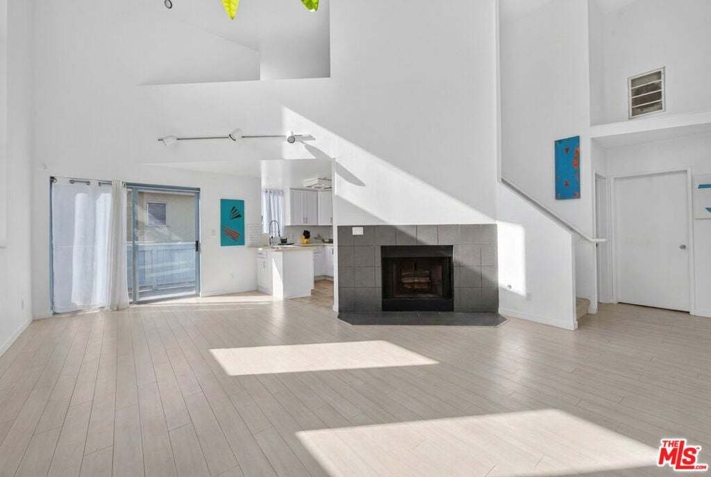 Condo in Santa Monica, California, United States 1 - 18615370