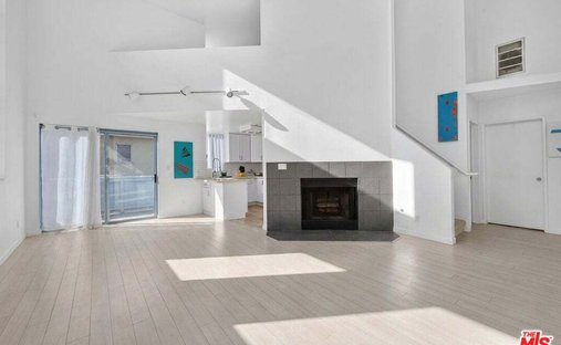 Condominio a Santa Monica, California, Stati Uniti 1
