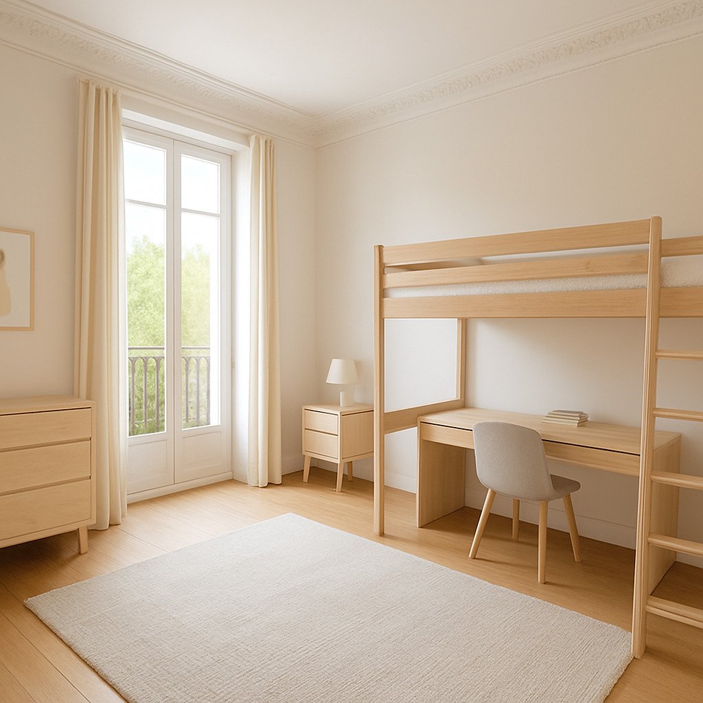 Apartamento en Decines-Charpieu, Auvernia-Ródano-Alpes, Francia 4 - 18804553