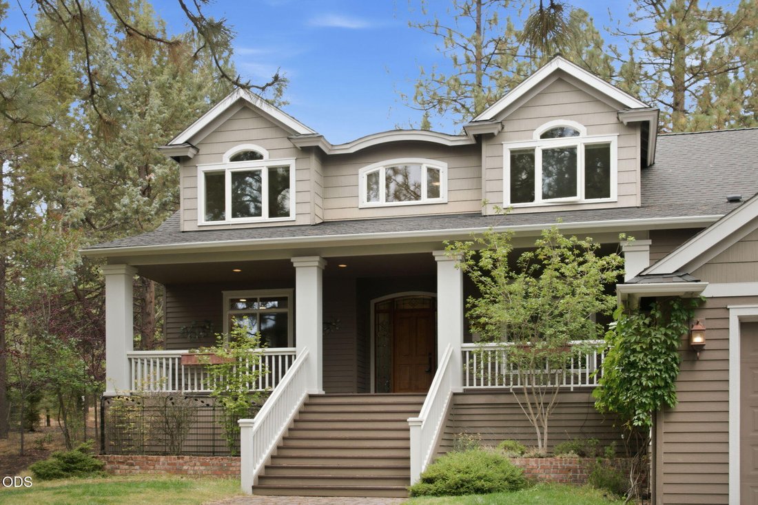 Casa a Bend, Oregon, Stati Uniti 3 - 18794395