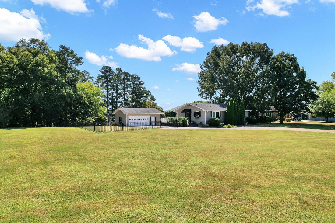 Haus in Georgetown, Tennessee, Vereinigte Staaten 4 - 18794270