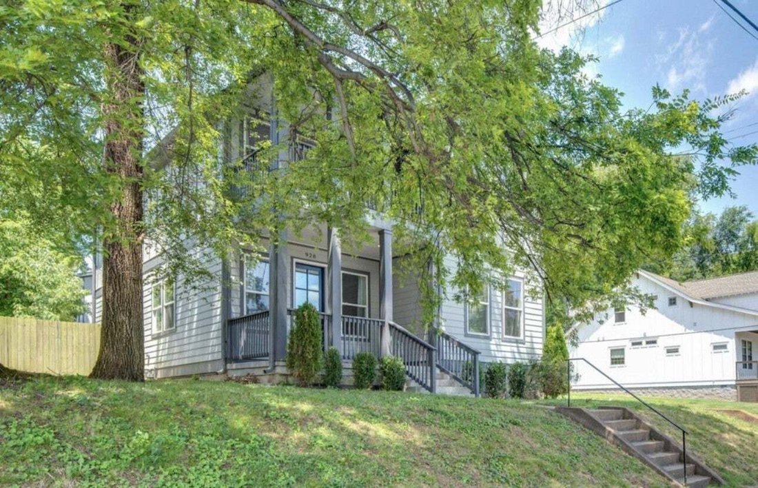 Haus in Nashville, Tennessee, Vereinigte Staaten 2 - 18801044