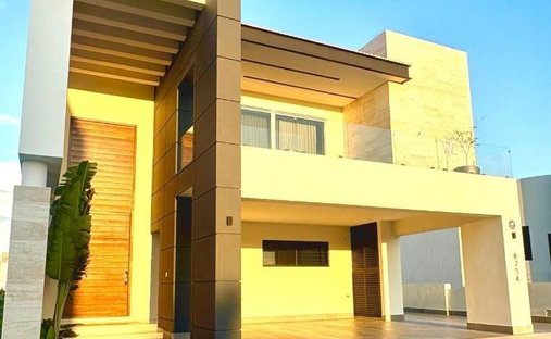 Haus in Mazatlán, Sinaloa, Mexiko 1