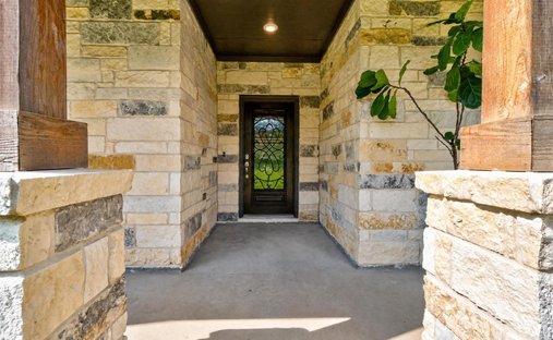 Casa a Willis, Texas, Stati Uniti 1