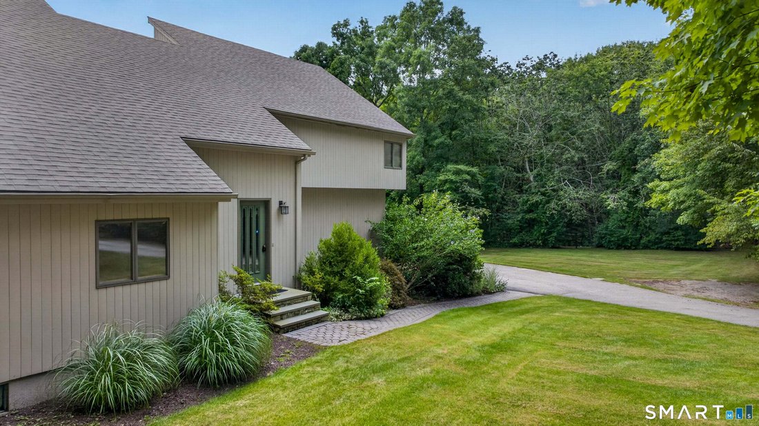Casa a Lebanon, Connecticut, Stati Uniti 3 - 18794368