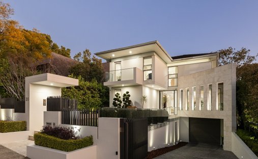 Casa en Strathfield, Nueva Gales del Sur, Australia 1