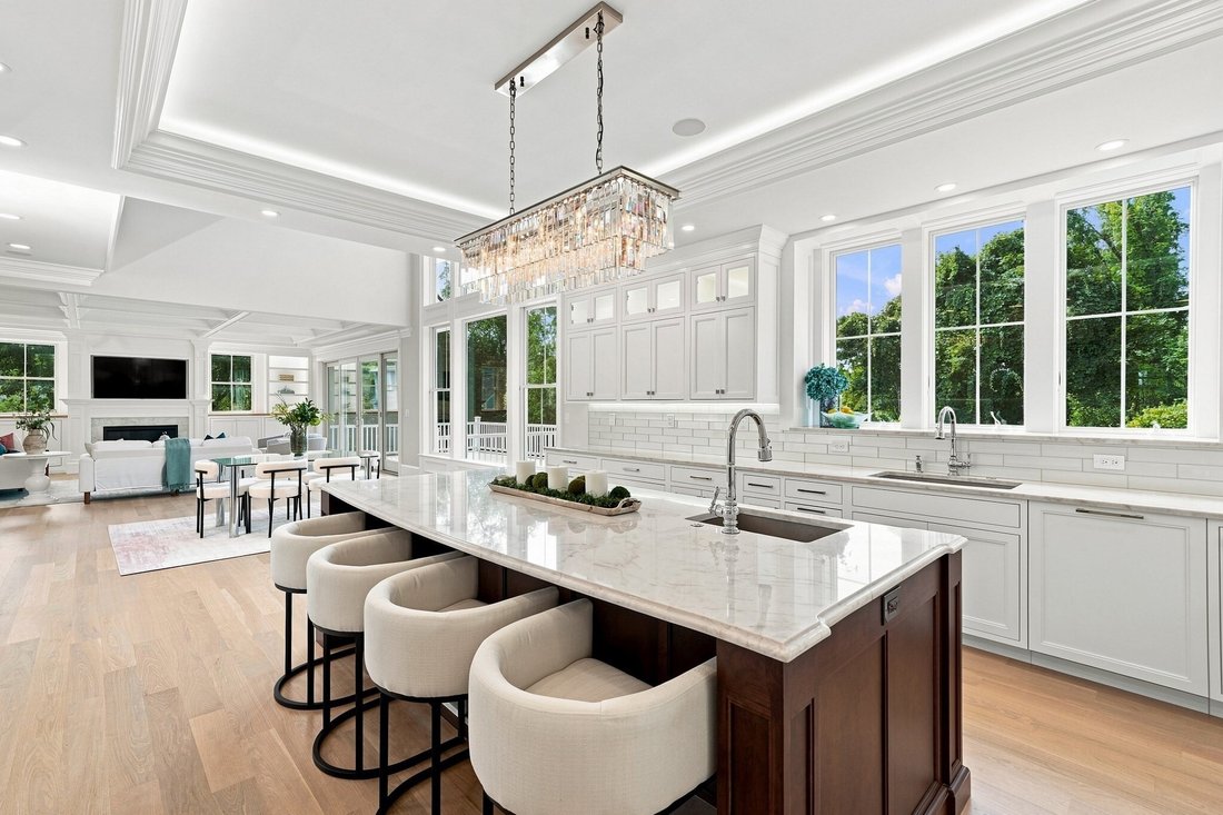 House in Lexington, Massachusetts, United States 4 - 17647476
