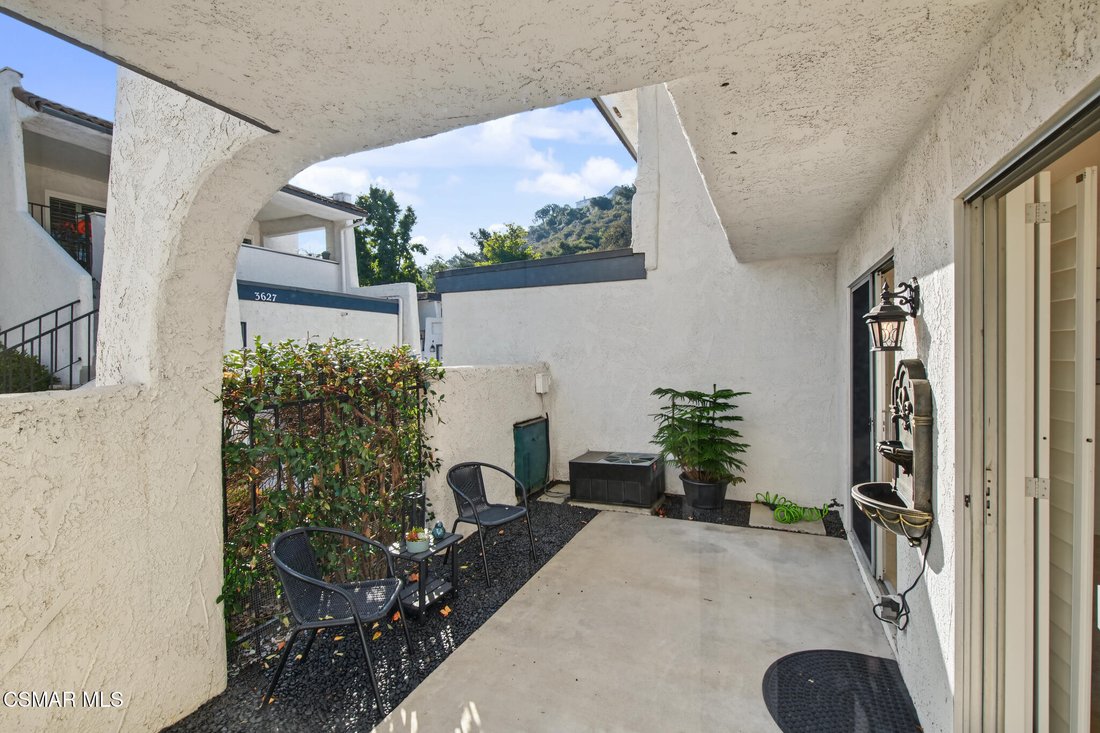 Appartement à Thousand Oaks, Californie, États-Unis 5 - 18796220