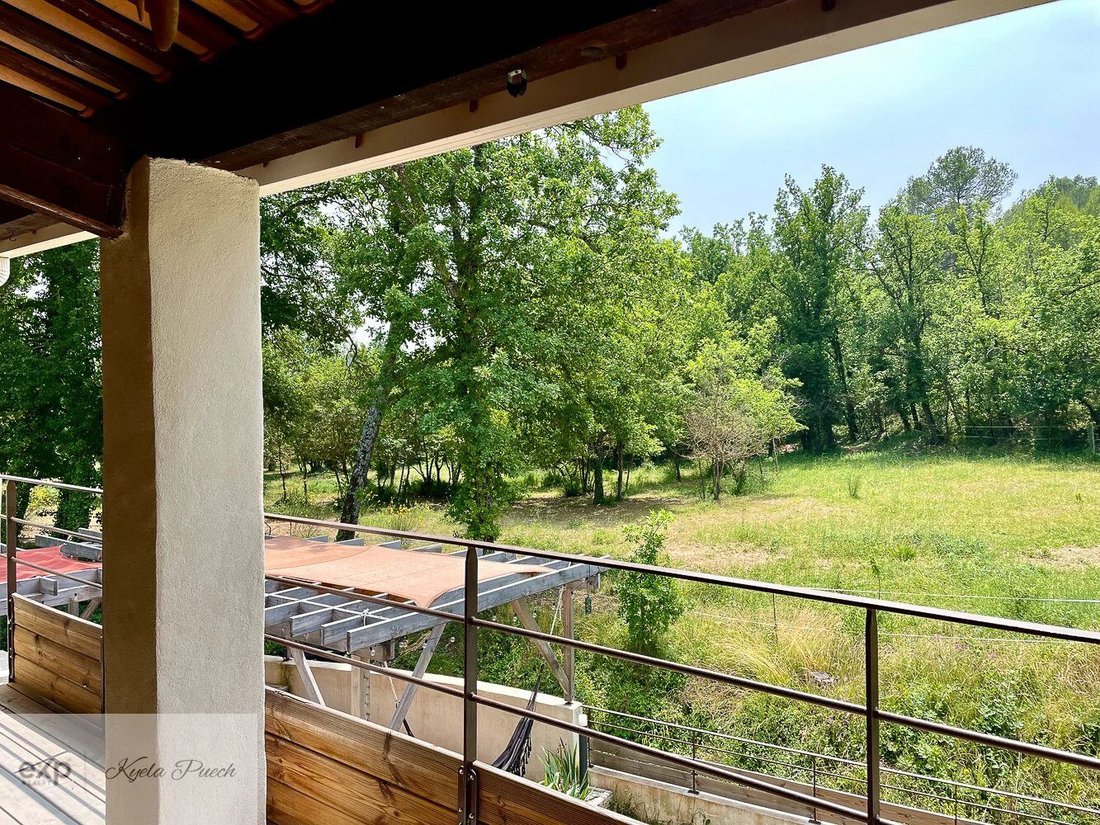 Haus in Pierrevert, Provence-Alpes-Côte d'Azur, Frankreich 2 - 16822721