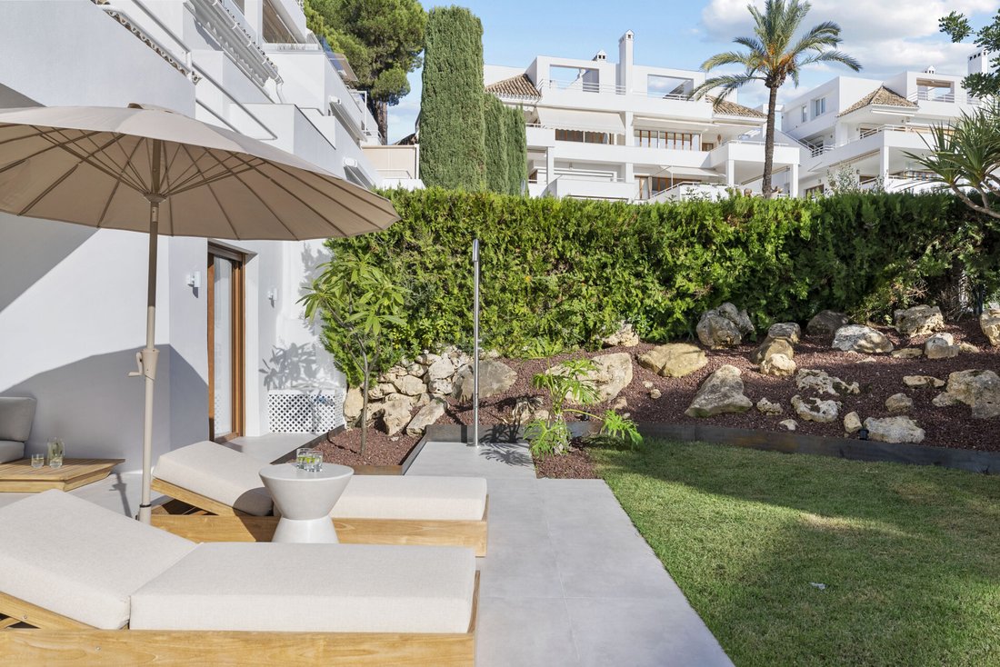 House in Nueva Andalucia, Marbella, Spain 5 - 18798330