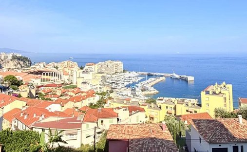 Apartment in Cap-d'Ail, Provence-Alpes-Côte d'Azur, France 1