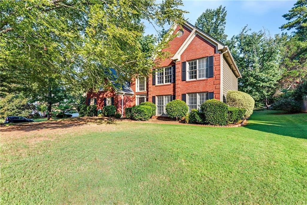 Casa en Suwanee, Georgia, Estados Unidos 2 - 18795511