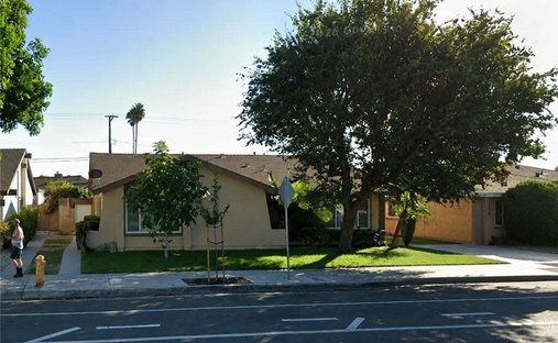 Garden Grove, California, United States 1