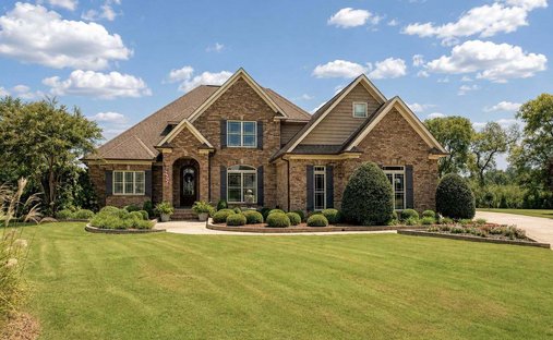 Casa a Athens, Alabama, Stati Uniti 1