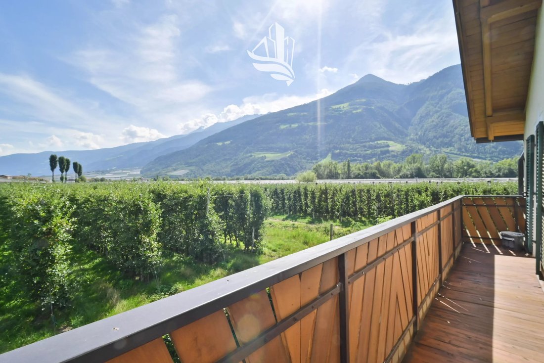 Casa en Castelbello-Ciardes, Trentino-Alto Adigio, Italia 5 - 18793017