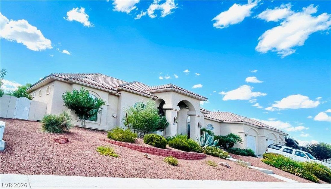 House in Las Vegas, Nevada, United States 2 - 18783852