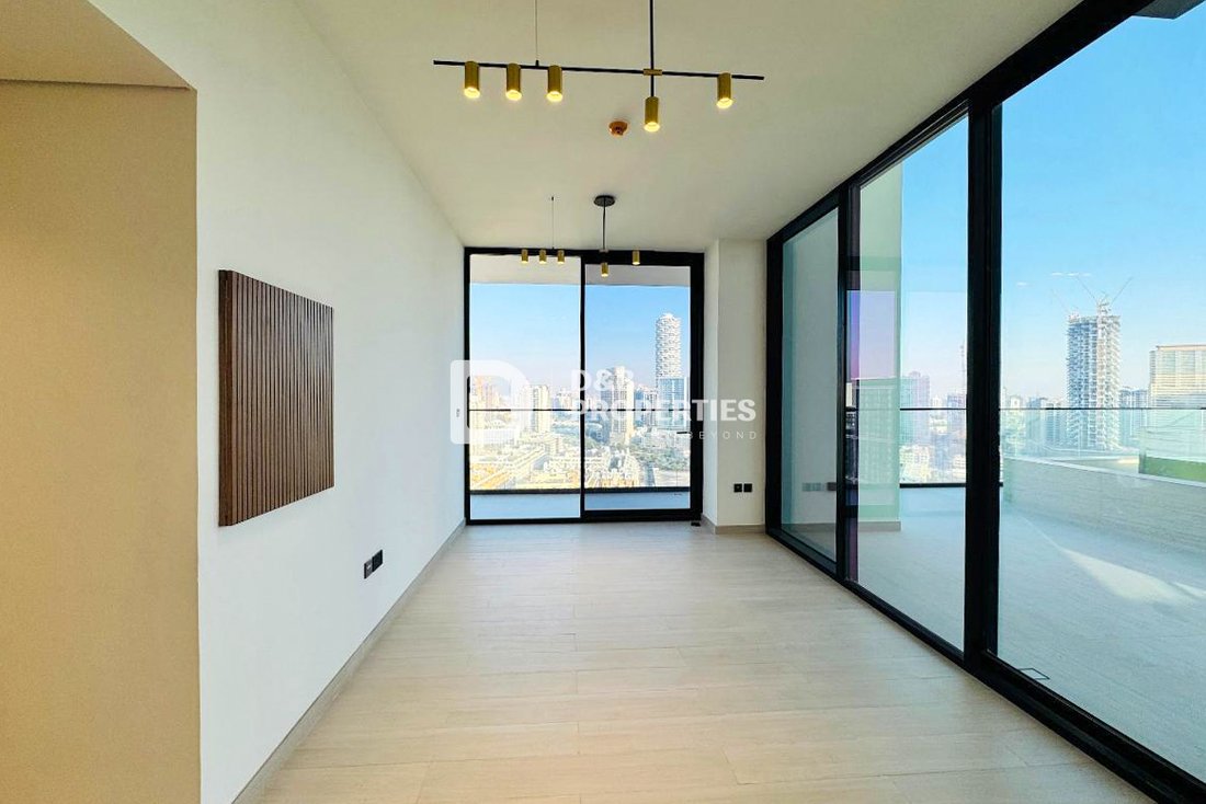 Apartamento en Jumeirah Village Circle, Dubái, Emiratos Árabes Unidos 1 - 18791777