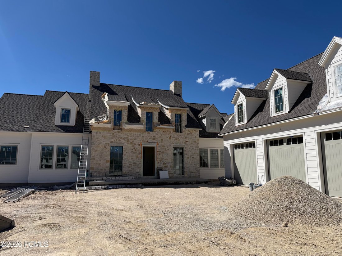 House in Midway, Utah, United States 3 - 18187444