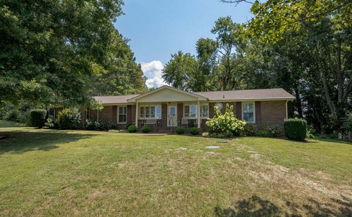 Casa en Nashville, Tennessee, Estados Unidos 1