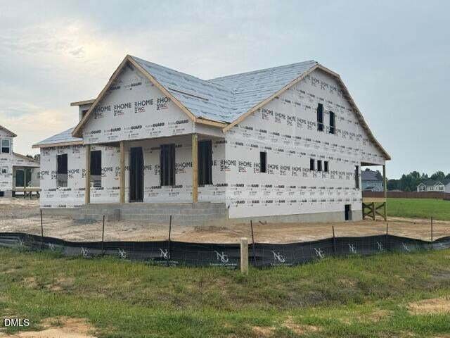 House in Angier, North Carolina, United States 3 - 17602832