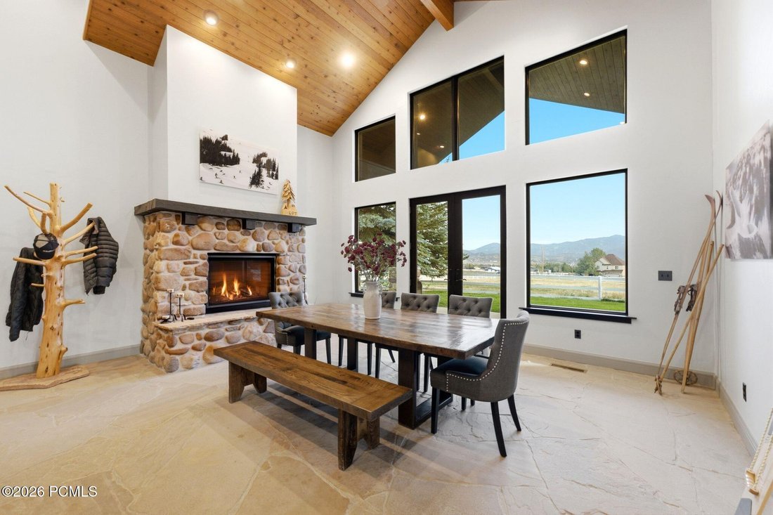 House in Park City, Utah, United States 3 - 18794289