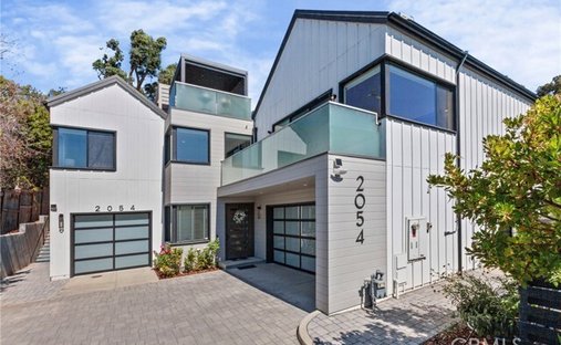 House in San Luis Obispo, California, United States 1