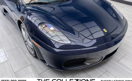 2006 Ferrari F430 Spider Convertible 2D in Las vegas, NV, United States 1